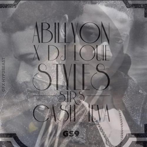 Ma Cherie (You Was Calling Me) by Abillyon