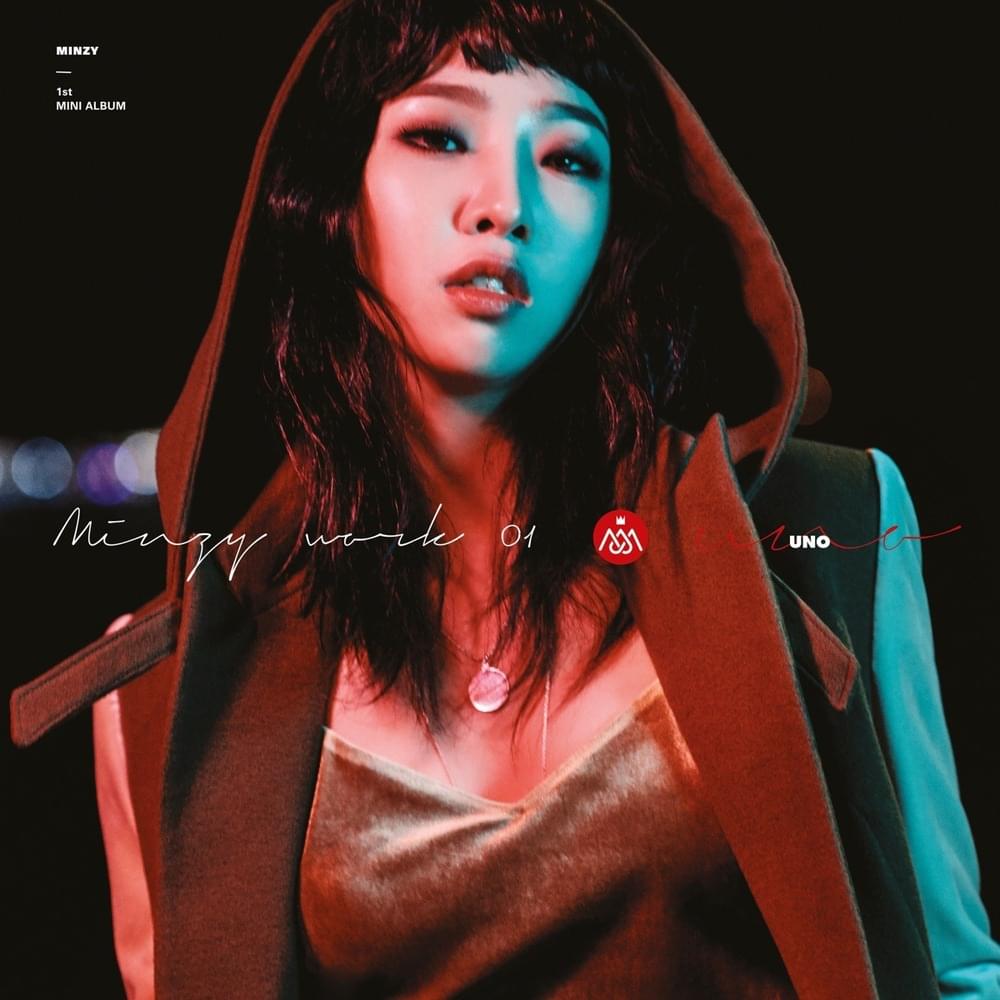 수퍼우먼 (Superwoman) by MINZY