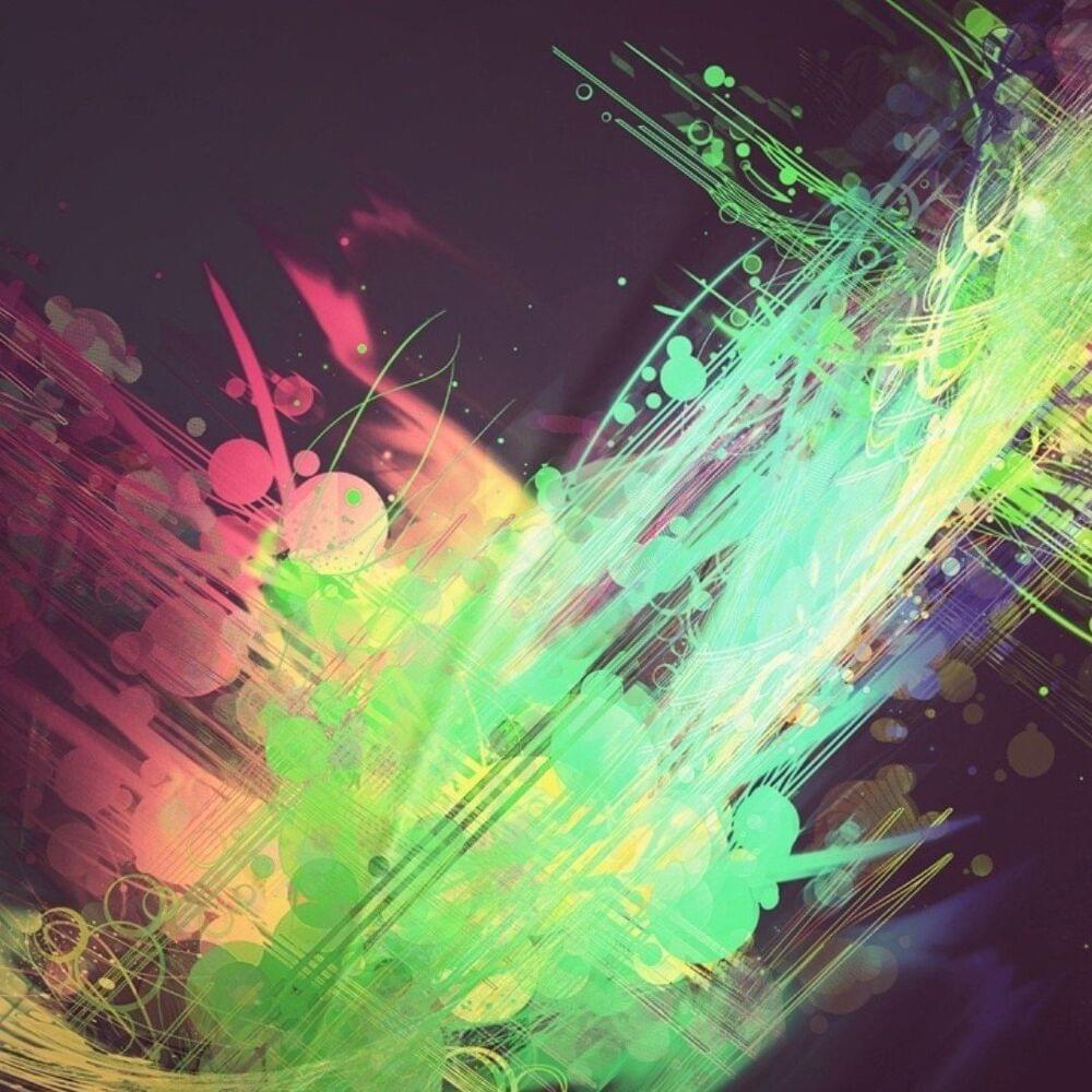 Album cover art for "Porträtieren" by Einsigartig