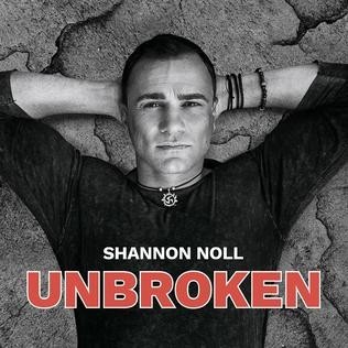 Land of Mine by Shannon Noll