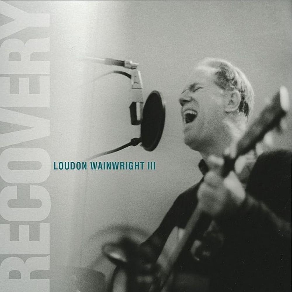 Album cover art for "School Days" by Loudon Wainwright III