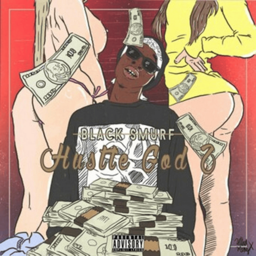 Care Free by Black Smurf
