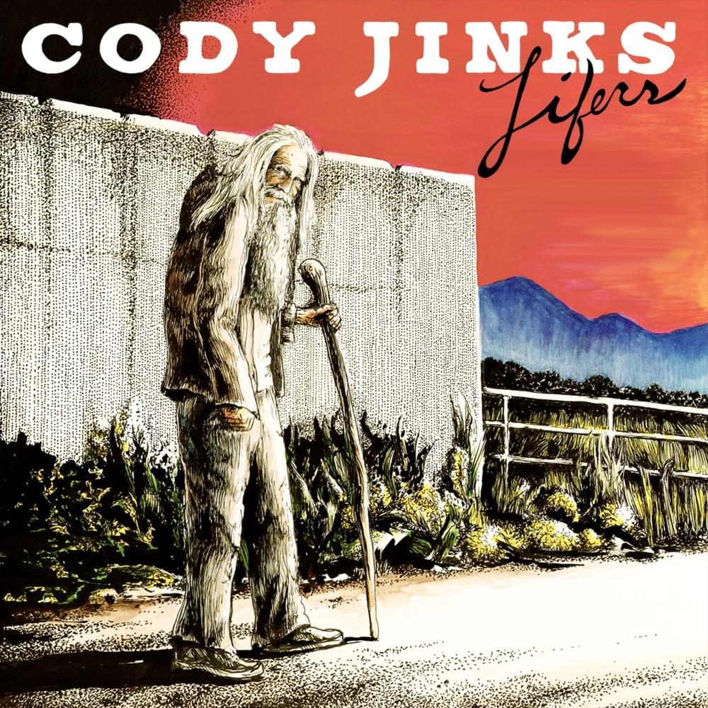 Must Be The Whiskey by Cody Jinks