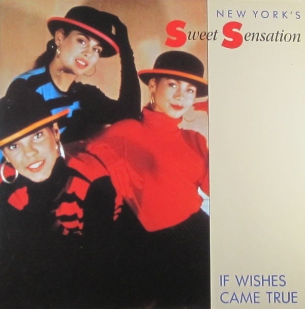 If Wishes Came True by Sweet Sensation