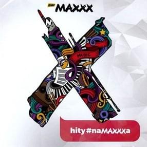 Cover image for RMF MAXXX: Hity na maxxxa