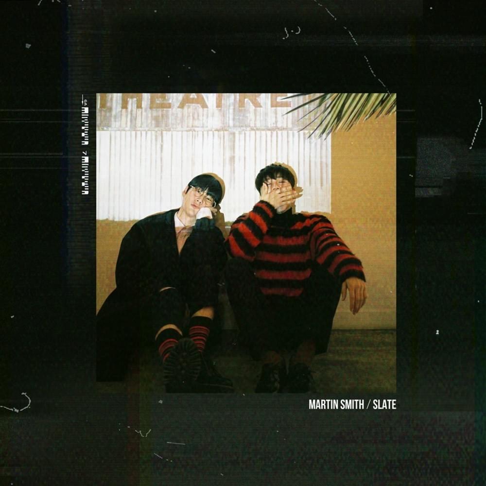 봄 그리고 너 (Paint on Spring) (Remastering Ver.) by Martin Smith (KOR)