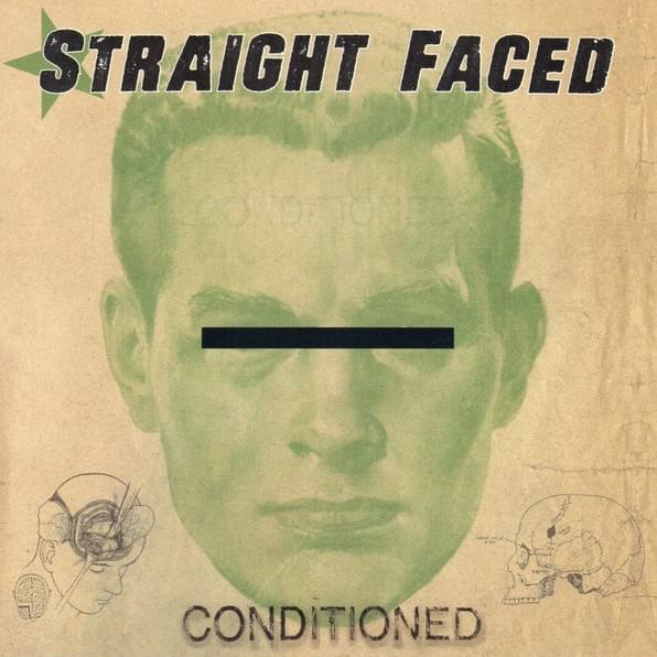Album cover art for "Let’s Do This" by Straight Faced