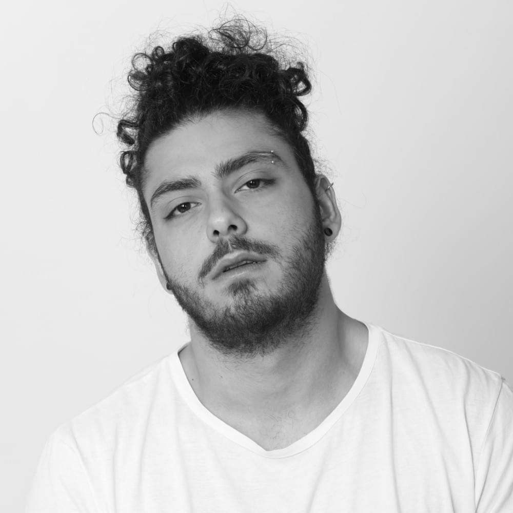 Photo of Anthony Keyrouz