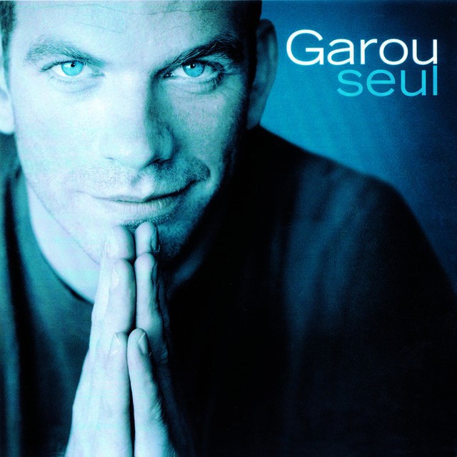 Que l’amour est violent by Garou
