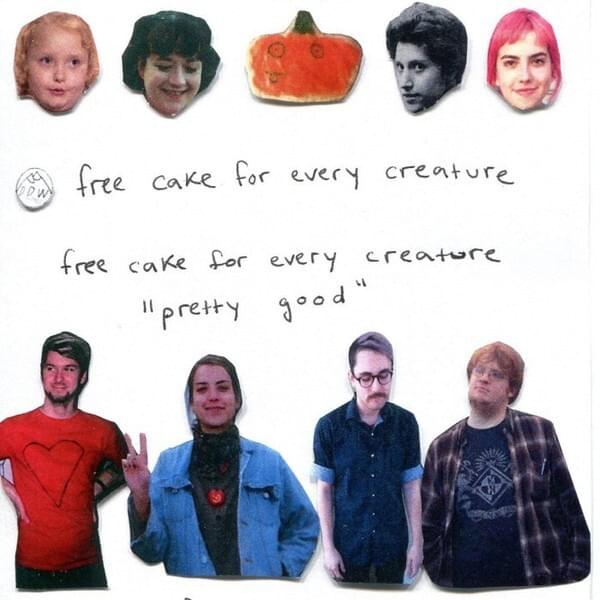 Song About You by ​free cake for every creature