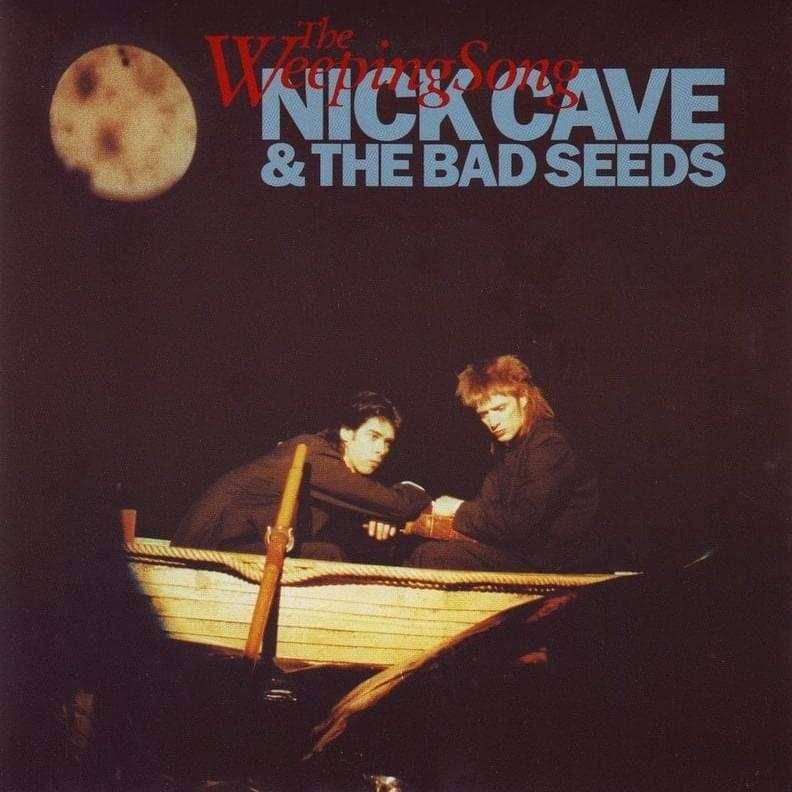 Cover image for The Weeping Song - Single