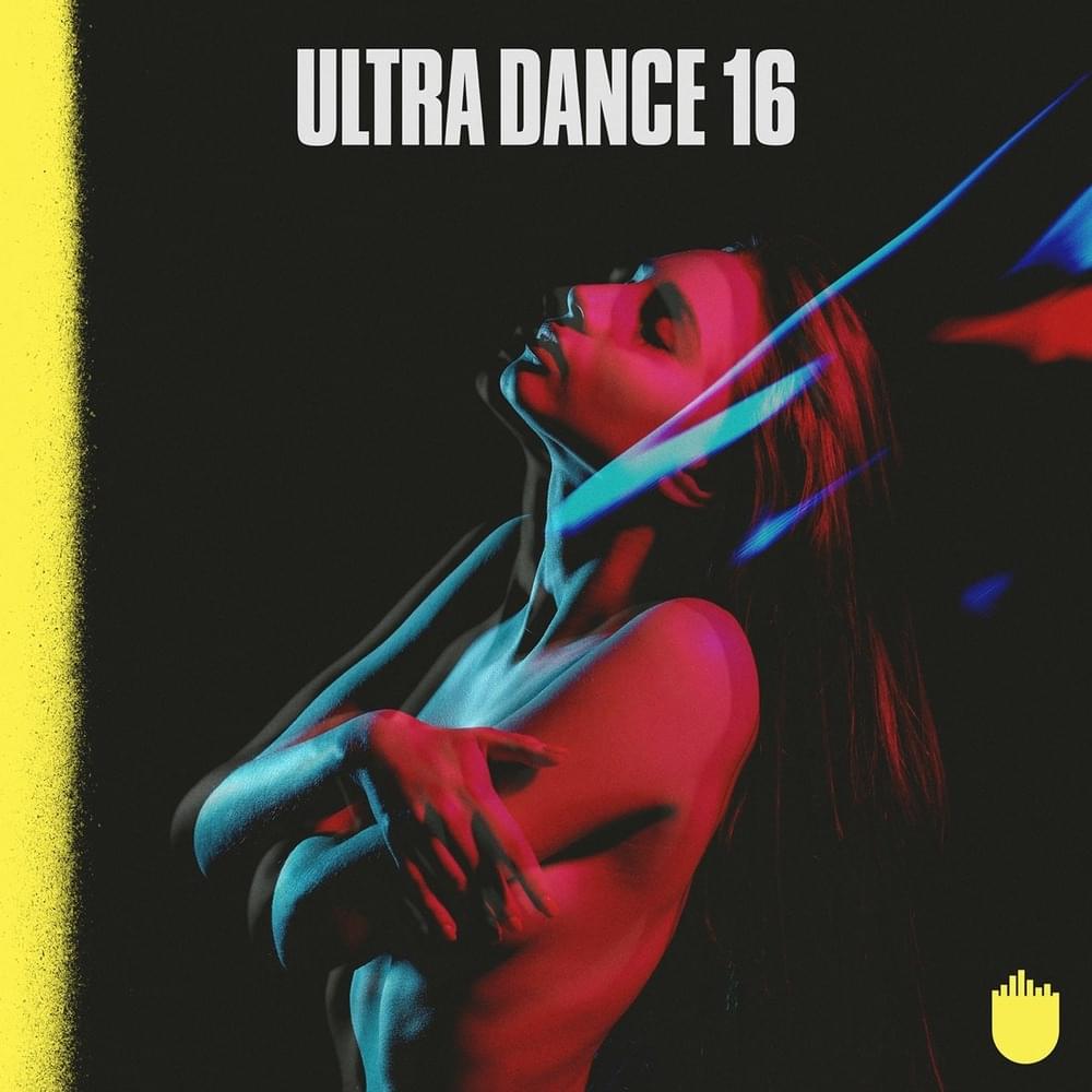 Cover image for Ultra Dance 16