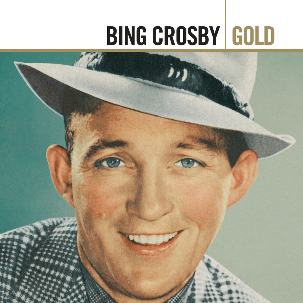 Album cover art for "Love In Bloom" by Bing Crosby & Kitty Carlisle