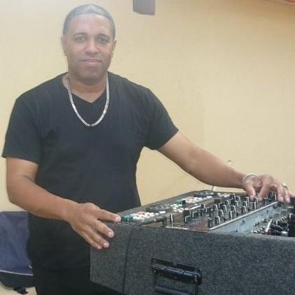 Cover image for DJ Joel [PR]