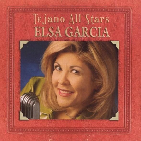 Cover image for Tejano All Stars