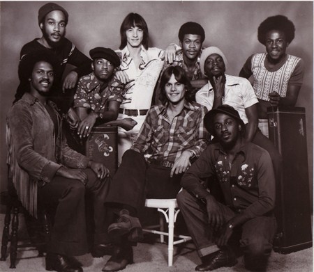 Photo of KC and the Sunshine Band