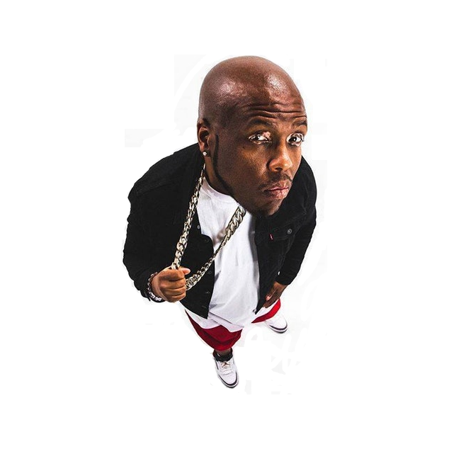 Krizz Kaliko Profile Picture Photo of Krizz Kaliko
