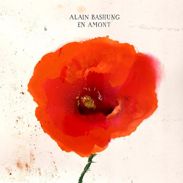 Les rêves de vétéran by Alain Bashung