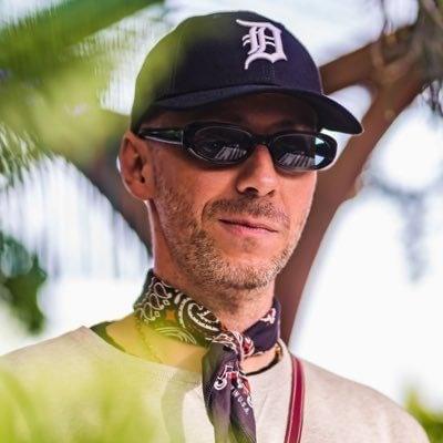 Photo of Adam Port