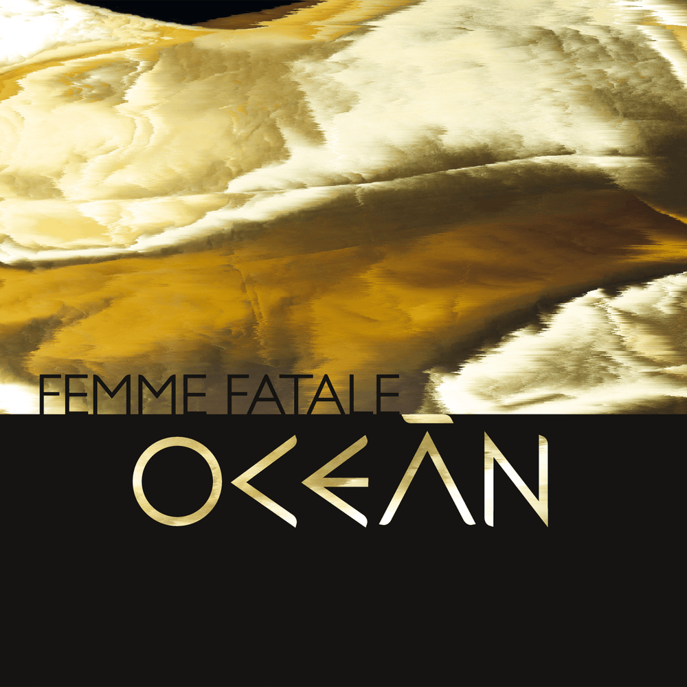 Cover image for Femme Fatale