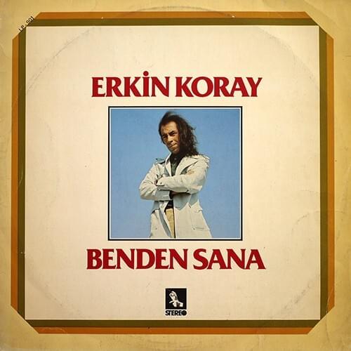 Cover image for Benden Sana