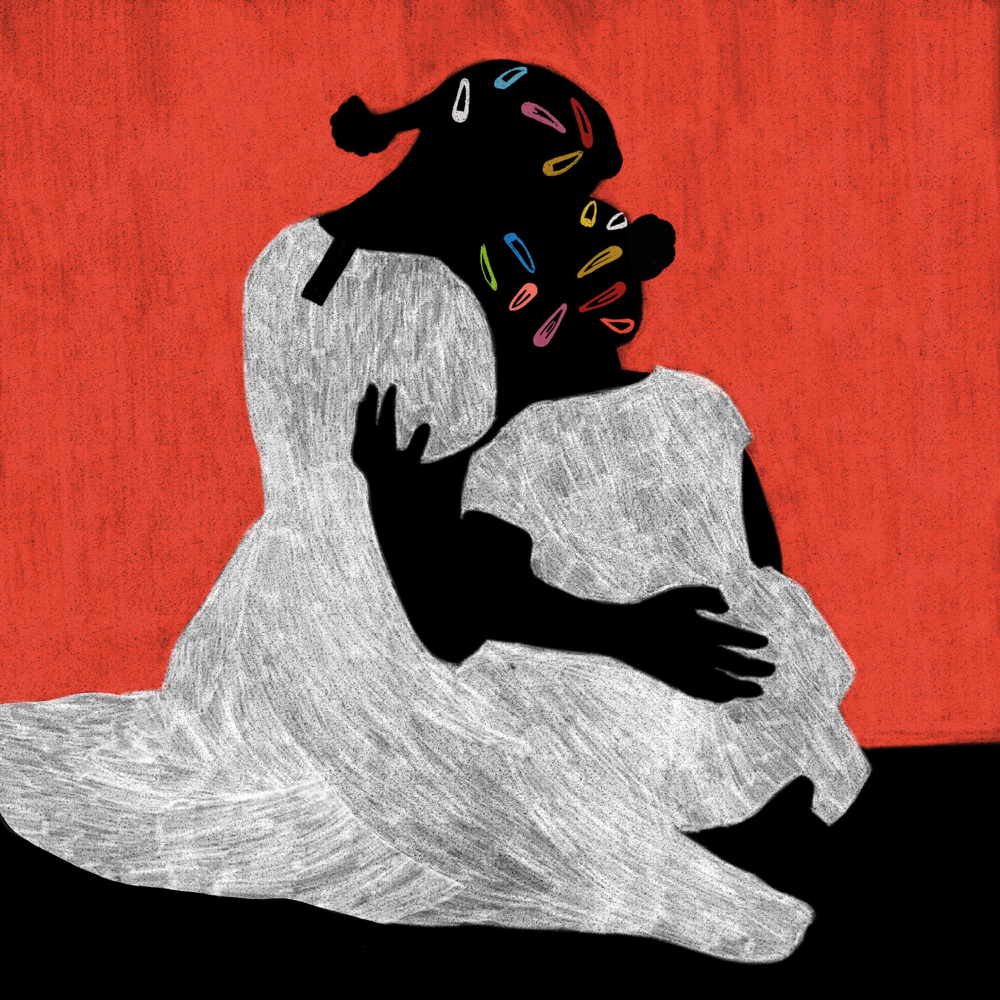 Still It Ain’t You by Joy Denalane
