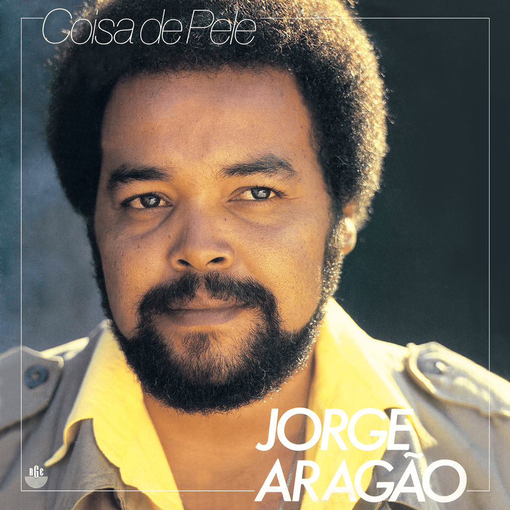 Cover image for Coisa de Pele