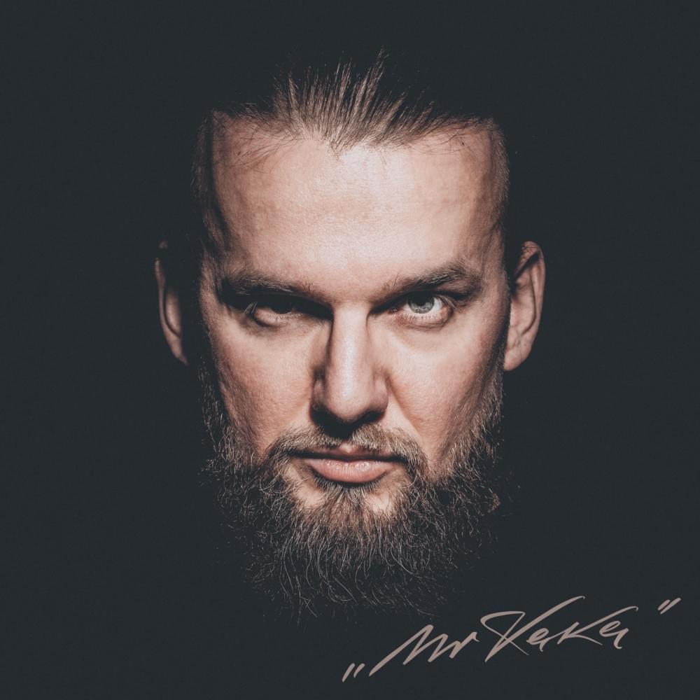 Cover image for Mr. KęKę
