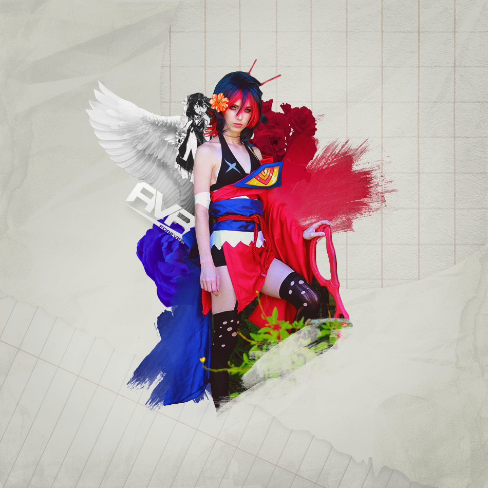 Album cover art for "Kisaragi" by pdr dax & Capcombrent