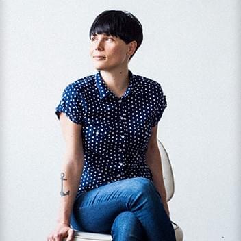 Cover image for Pascale Picard