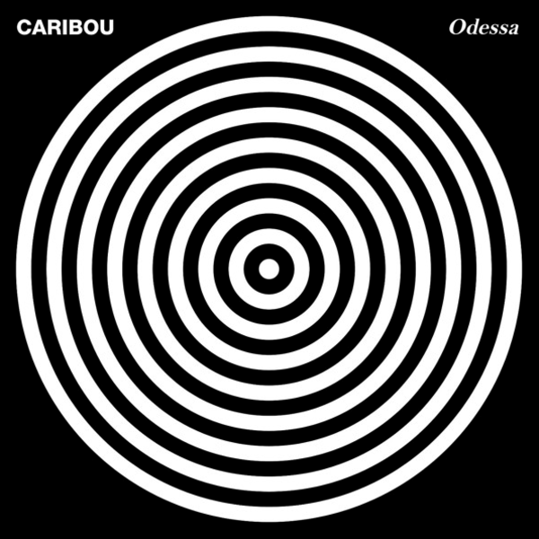 Odessa by Caribou