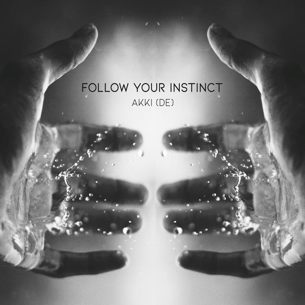 Follow Your Instinct by Akki (DE)
