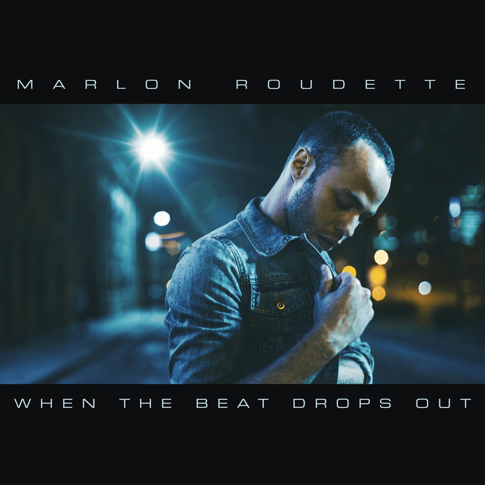 Album cover art for "When The Beat Drops Out" by Bravo Hits