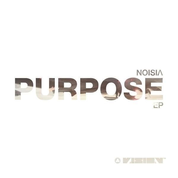 Cover image for Purpose EP