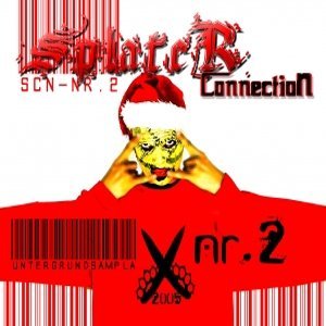 Cover image for Untergrundsampla Nr. 2