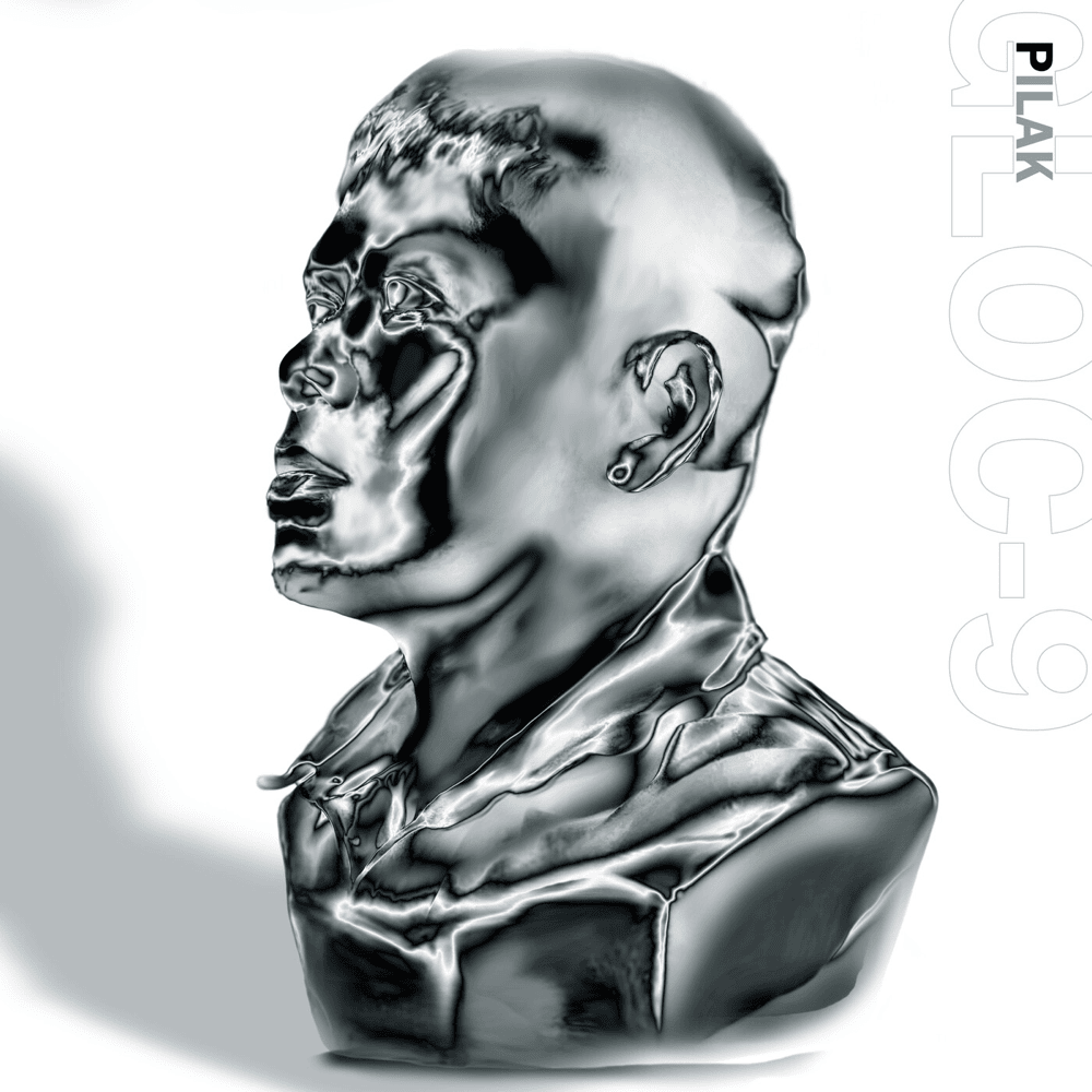 Cover image for Pilak