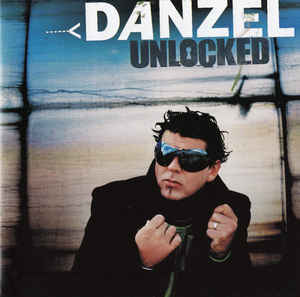 Album cover art for "My arms keep missing you" by Danzel