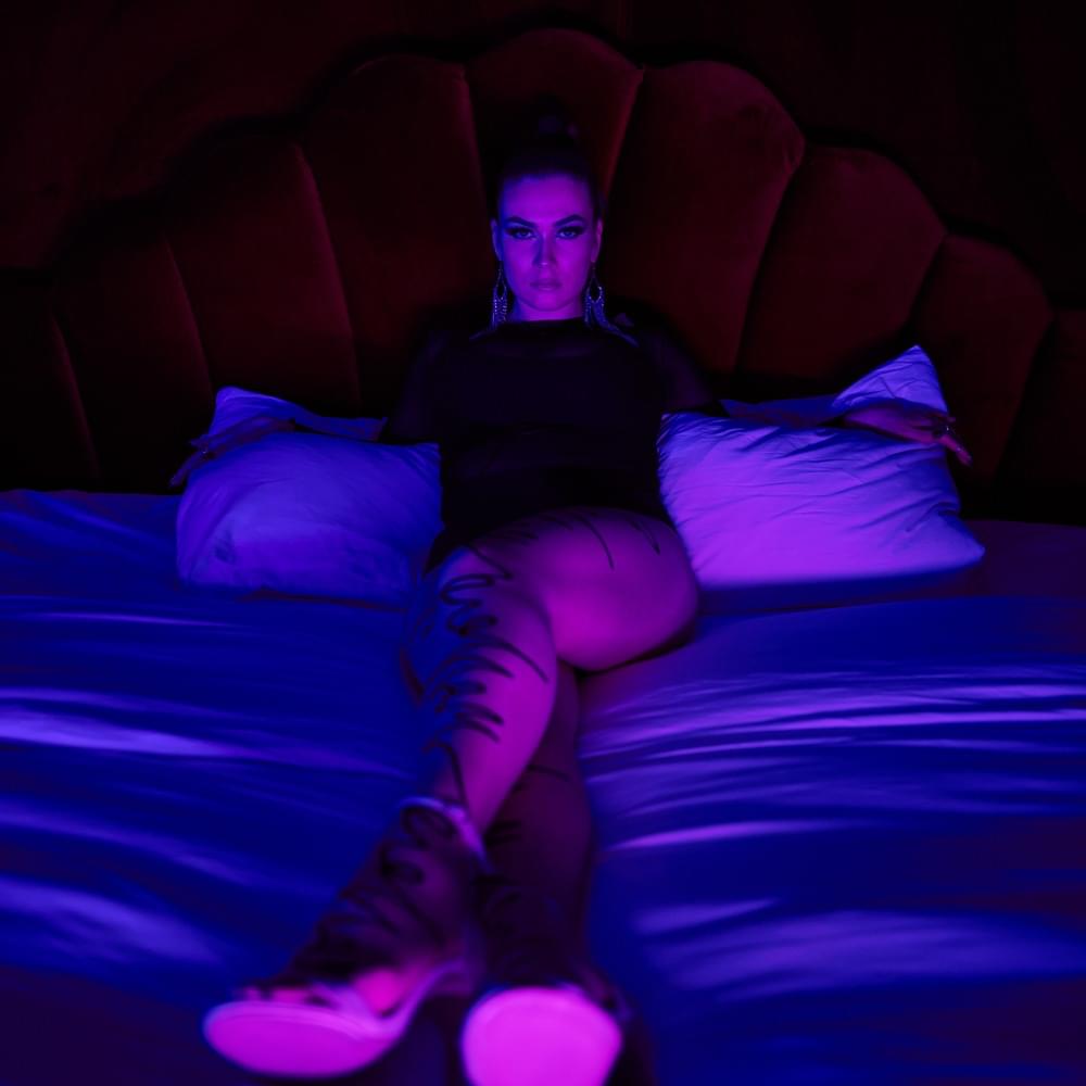 Album cover art for "Missio" by BESS