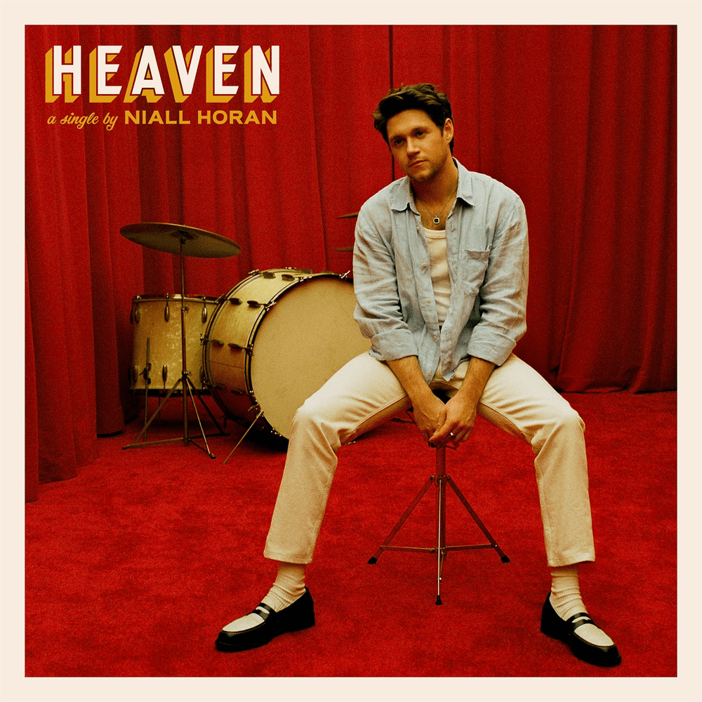 Album cover art for "Heaven" by NOW That’s What I Call Music!