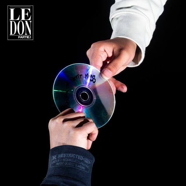 Cover image for Le Don (Part.1)