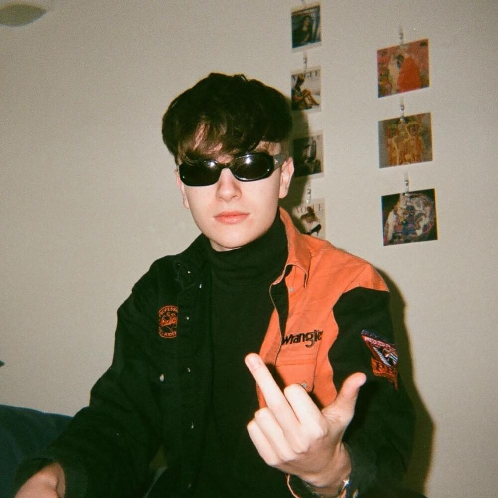 Photo of Dylan Fraser