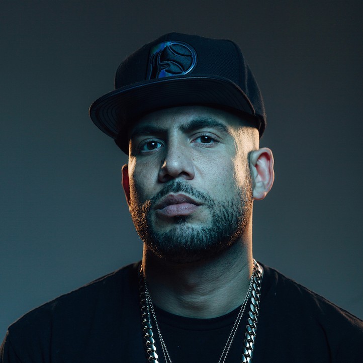 Cover image for DJ Drama