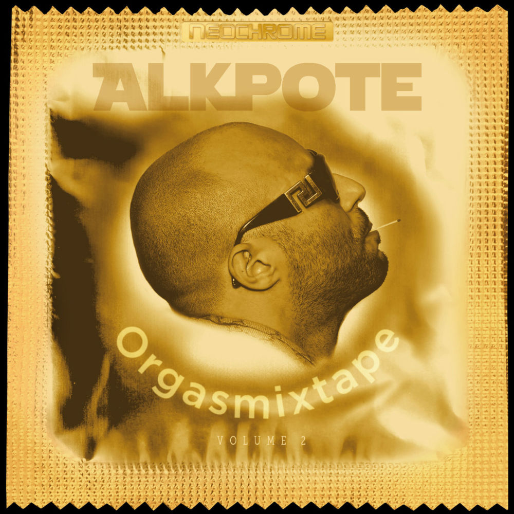 Cover image for L’orgasmixtape 2