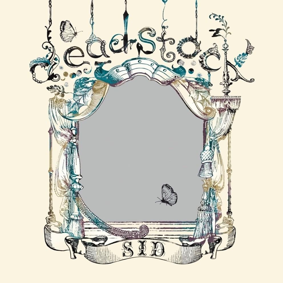 Cover image for dead stock