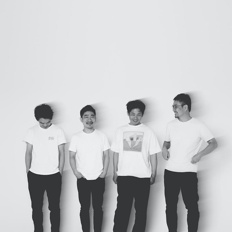 Cover image for Four Tomorrow