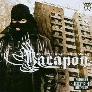 Gangsta Number One by Bacapon