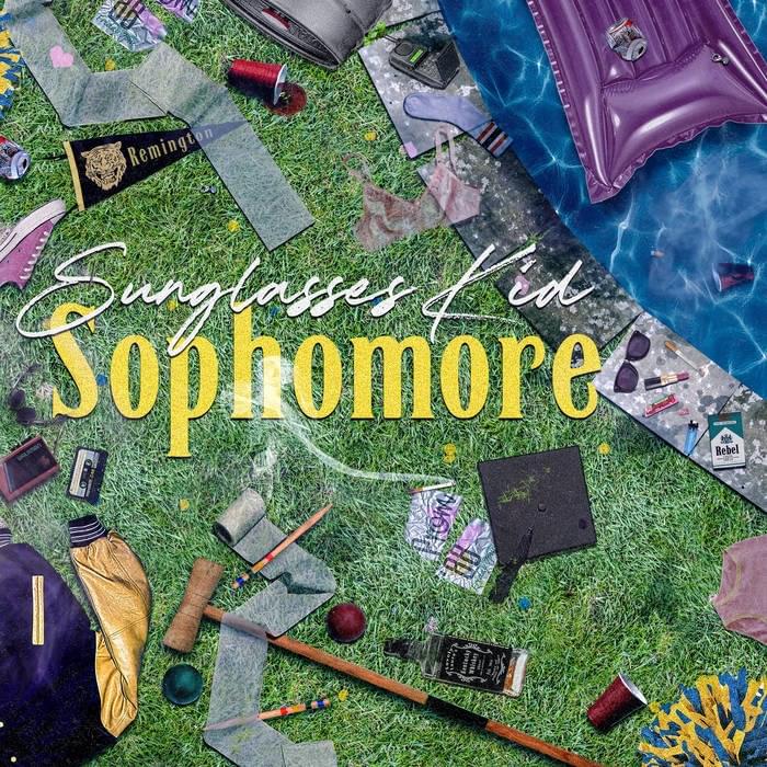Sophomores by Sunglasses Kid