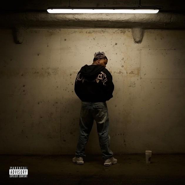 Cover image for Hoodrich