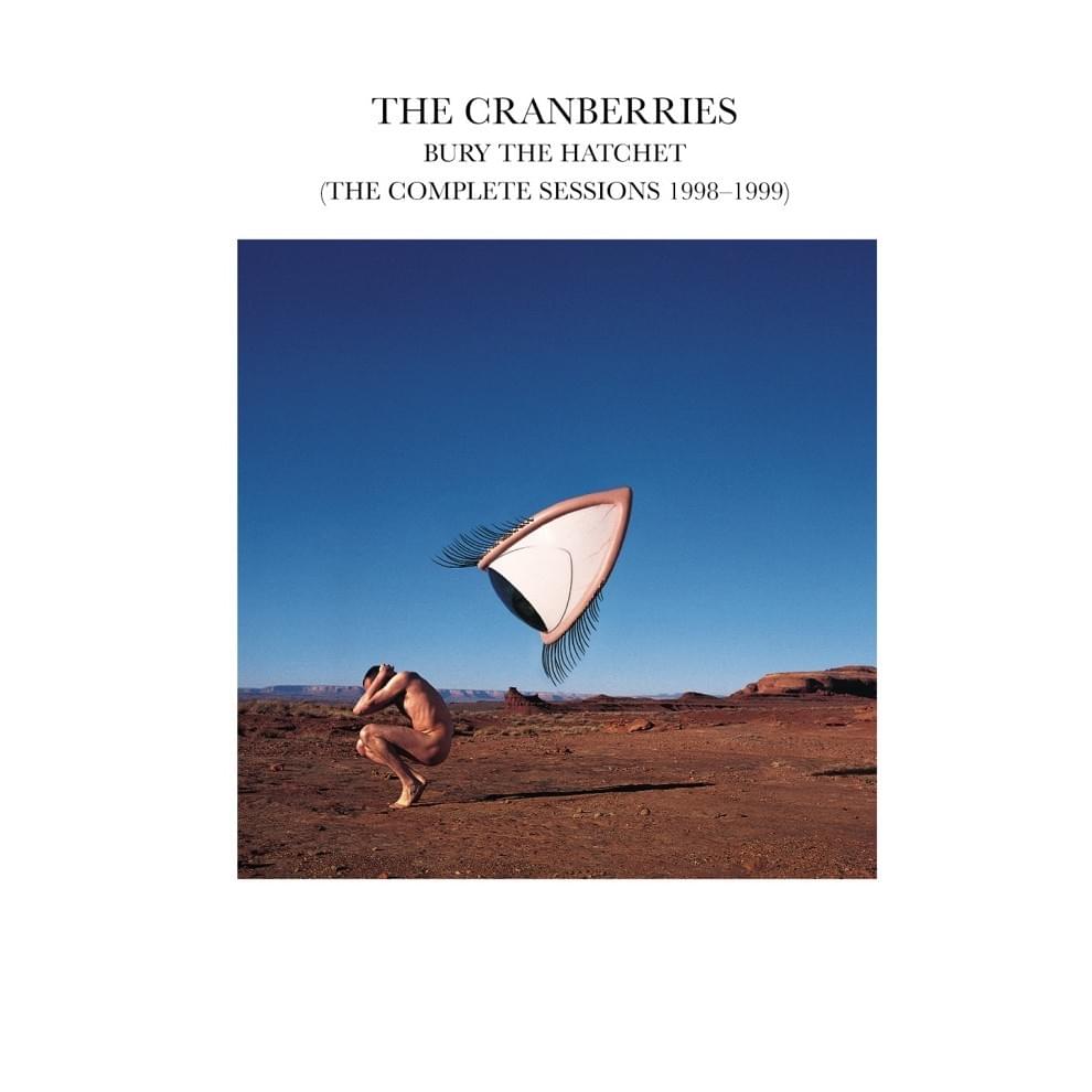 Cover image for Bury the Hatchet (The Complete Sessions 1998-1999)