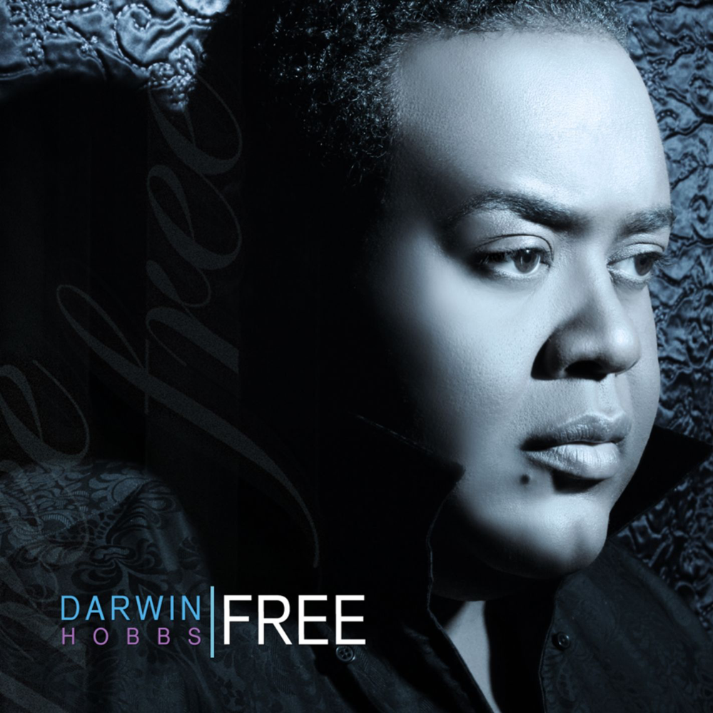 He’s Able (Darwin Version) by Darwin Hobbs